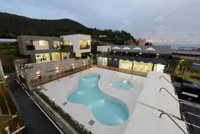 Wando The Comfort Hotel Resort Pension - Image 5