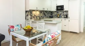 HomeForGuest Precioso apartamento en el centro de La Laguna - Image 4