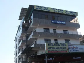 Hotel Mittal Tower - Image 3