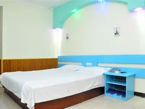 Wode Aladdin Hotel (Linyi Suhe South Street) - Image 5
