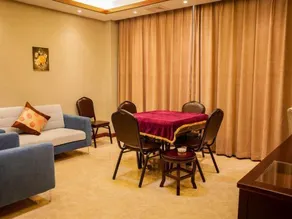 Liucheng Hotel - Image 3