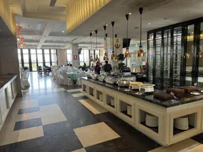 Senya S Intelligent Seaview Resort Hotel (Greentown Dongsha Resort) - Image 2