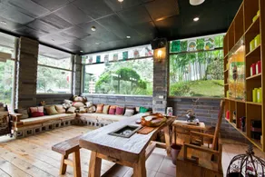 Tingtau Villa - Image 2