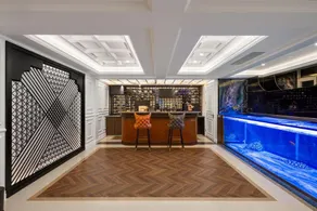 James Joyce ELITE Hotel (Baoding Xushui) - Image 2
