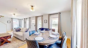 The Farmhouse - Suite #1 - Image 3