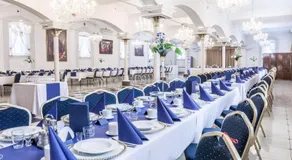 Hotel Komfort Inn - Dwór Hubertus - Image 5