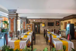 Abian Srama Hotel and Spa - Image 4