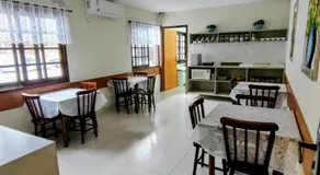 Hotel Pousada Garoupas - Image 3