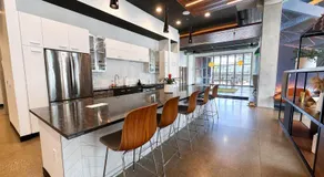 Bay View Designer 1BR - Best Location with Balcony, Gym, and Terrace - Sleeps 4 - Image 3