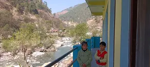 Hotel brahmakamal & restaurant - Image 4