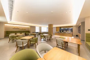 Ji Hotel Jinan Wenhua East Road - Image 5