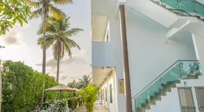 Blue Apartahotel - Image 4