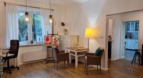 Apartament w ogrodzie - Image 5