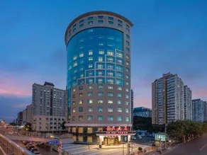 Anhui Tower - Image 2