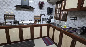 ABOORVA GRAND INN _ HOMESTAY_ ROOMS _RESORT _HOTEL IN KUMBAKONAM - Image 4