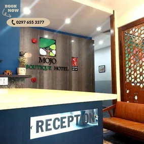 Mojo Boutique Hotel - Image 4