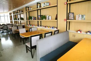 Jinjiang Inn Style Hotel Wuxi Huiju Center Dongting Metro Station - Image 3