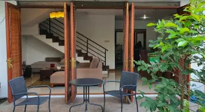 Casa de Heritage, villa cantik di bukit Dago - Bdg - Image 4