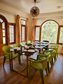 New Zamrood Holiday Home  - Image 3