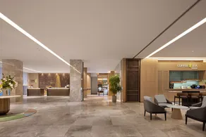 Home2 Suite by Hilton Hengshui Taocheng - Image 3