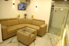 Grand Tamim Hotel - Image 4