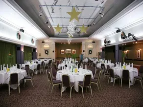 Hotel Sutton Coldfield - Image 5