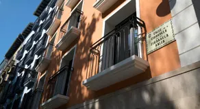 Hotel Ciudadela Pamplona - Image 5