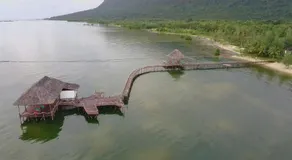 Phu Quoc Glamping Cay Sao Beach - Image 5