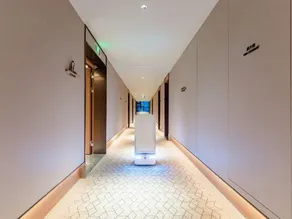 JI Hotel (Luoyang Luoyi Old Town Yingtianmen) - Image 3
