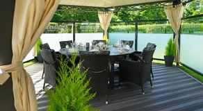 Hotel und Restaurant Bühlhaus - Image 3