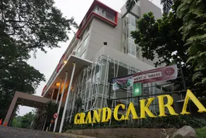 Grand Cakra Hotel Malang - Image 3