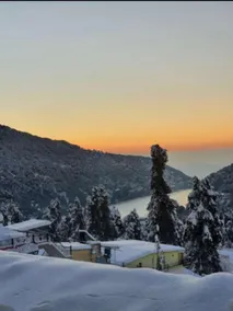 Goroomgo Sai Sadan Cottage Near Lake View Nainital & Naina Devi Temple - Image 4