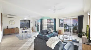 ZEN FORESHORE: 3-BR Nightcliff Foreshore-Front Apt - Image 2