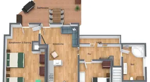 BIRDHOUSE - Big Living for 12 with two Terraces, BBQs, Kicker, Fitness - Image 1