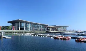Qingdao Let's Homestay (May Fourth Square Olympic Sailing Center) - Image 3