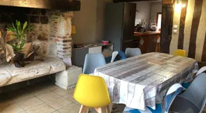 L'étable aux Gîtes du val - Image 3