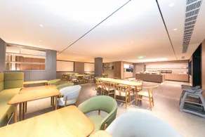 Ji Hotel Wenzhou Xueshan Road - Image 3