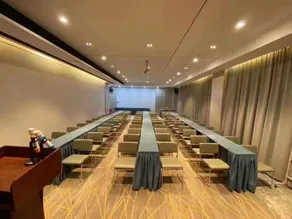 GUANGYUEZHENHOTEL - Image 2
