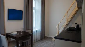 NEU im Zentrum modernes Apartment mit Parkplatz - Image 3