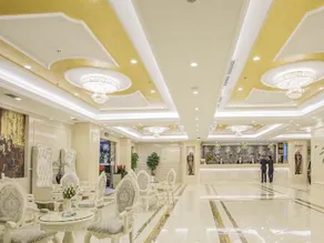 Vienna Hotel Guiyang Jiaxiulou Jichang Road - Image 3