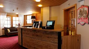 Hotel Schützen Lauterbrunnen - Image 3
