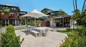 Surfside Beach House 21 Rainbow Shores - Image 3