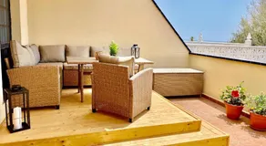 Casa La Ola - Idylle am Meer, La Lajita - Image 2