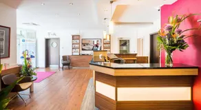 Best Western Hotel Airport Düsseldorf - Ratingen - Image 2