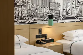 City Comfort Inn Yulin Yudong - Image 5