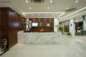 City Comfort Inn Guilin Beiji Square - Image 5