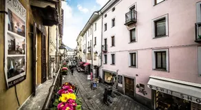 Domus Antica Aosta - Image 2