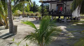 Hanivai Beach Bungalow - Image 5