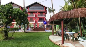 Indaiá Praia Hotel - Image 2