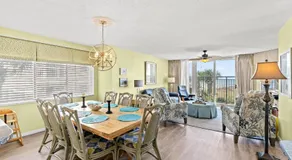 Windy Hill Dunes 101 - Oceanfront - Windy Hill Section - Image 3